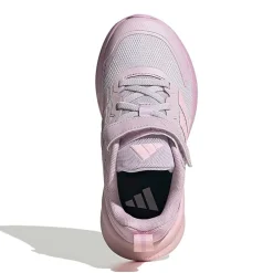 adidas Cloudfoam Adidas Fortarun 4.0 Little Kid Girls Running Shoes
