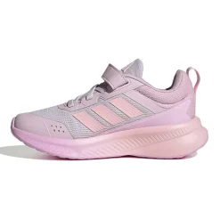 adidas Cloudfoam Adidas Fortarun 4.0 Little Kid Girls Running Shoes