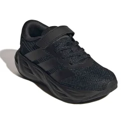 adidas Cloudfoam Adidas Galaxy 8 Little Kid Boys Running Shoes
