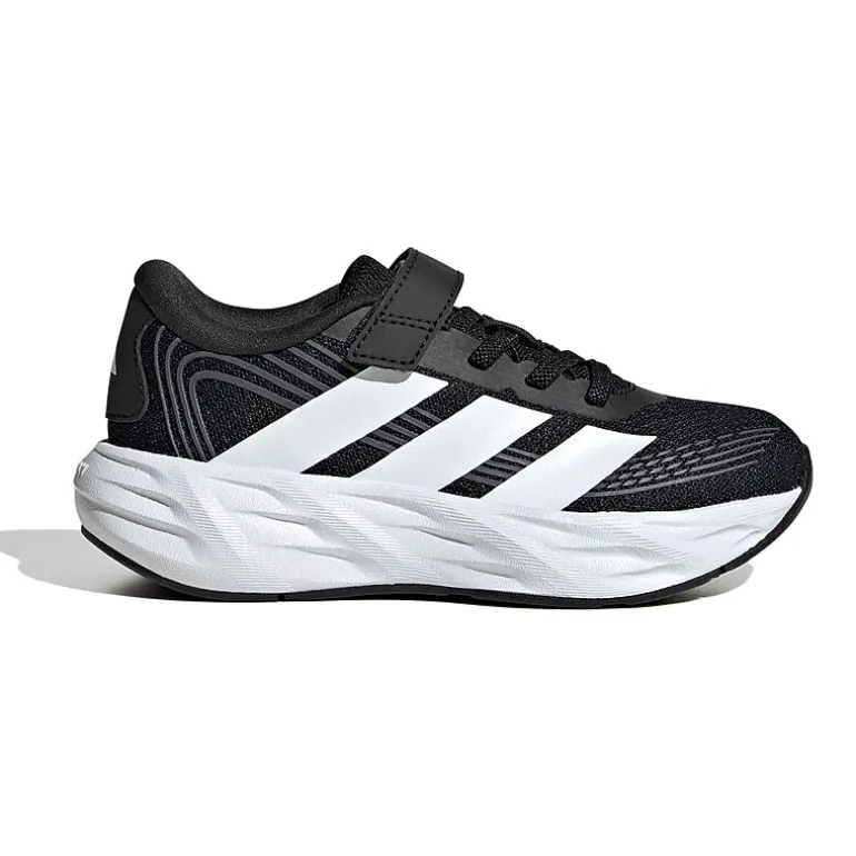adidas Cloudfoam Adidas Galaxy 8 Little Kid Boys Running Shoes