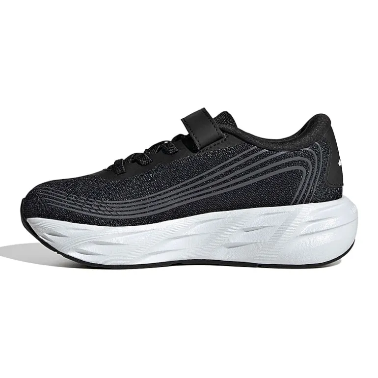 adidas Cloudfoam Adidas Galaxy 8 Little Kid Boys Running Shoes