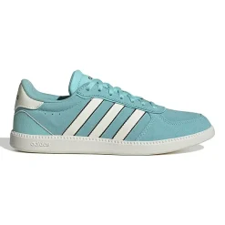adidas Cloudfoam Breaknet Sleek Womens Sneakers