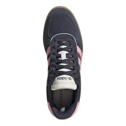adidas Cloudfoam Breaknet Sleek Womens Sneakers