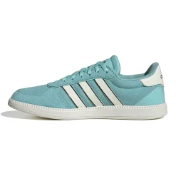 adidas Cloudfoam Breaknet Sleek Womens Sneakers
