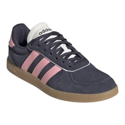 adidas Cloudfoam Breaknet Sleek Womens Sneakers
