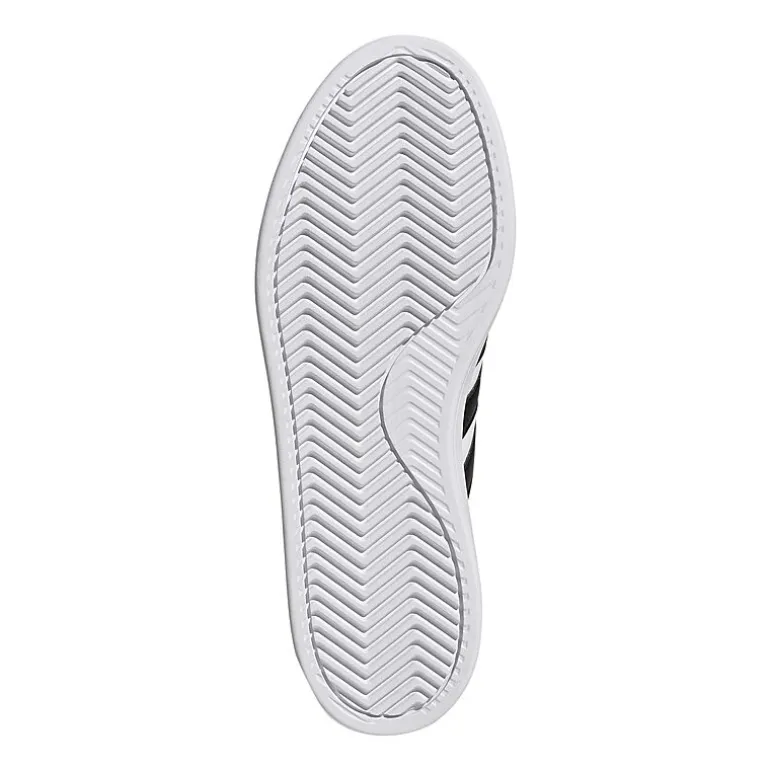 adidas Cloudfoam Grand Court Cloudfoam Lifestyle Co Mens Sneakers