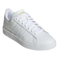 adidas Cloudfoam Grand Court 2.0 Womens Sneakers