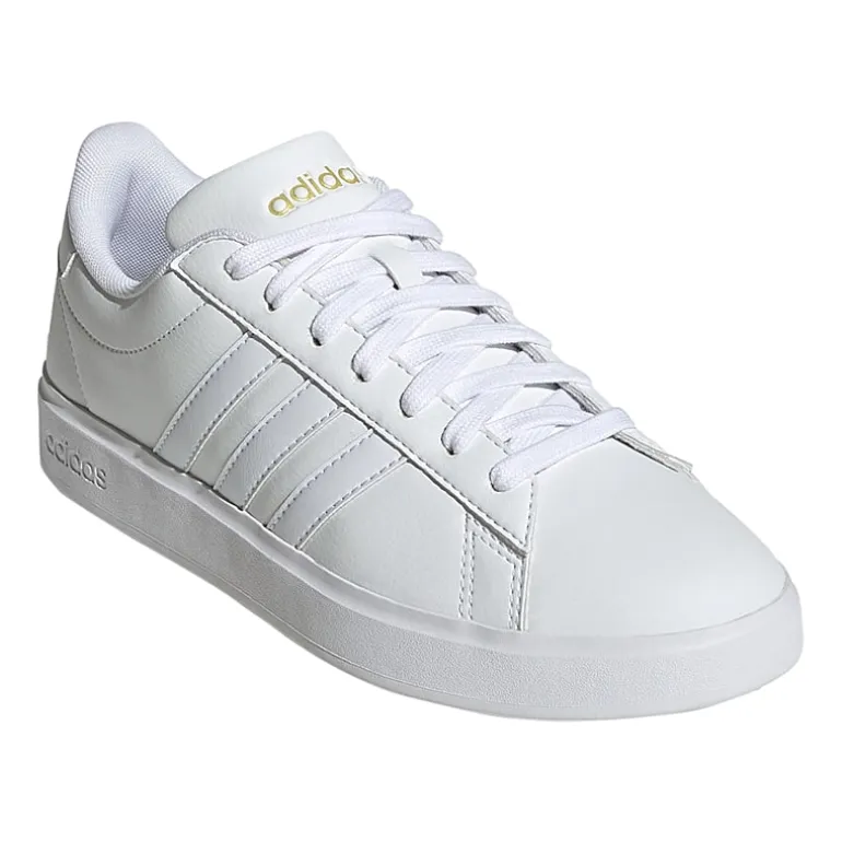 adidas Cloudfoam Grand Court 2.0 Womens Sneakers