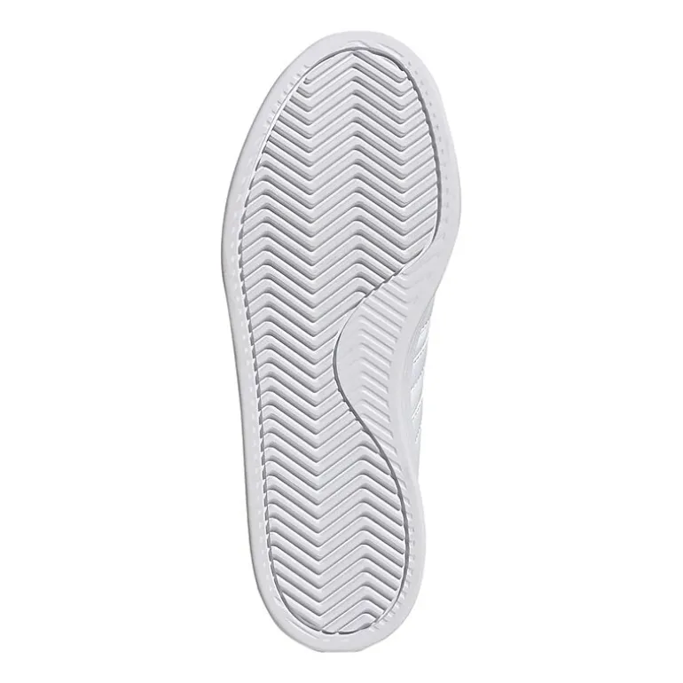 adidas Cloudfoam Grand Court 2.0 Womens Sneakers