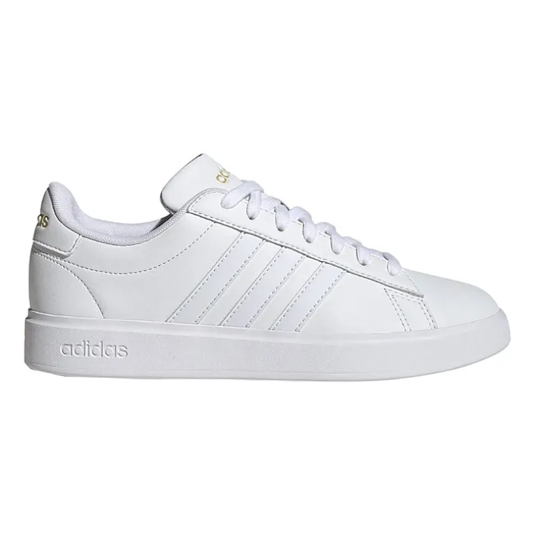 adidas Cloudfoam Grand Court 2.0 Womens Sneakers