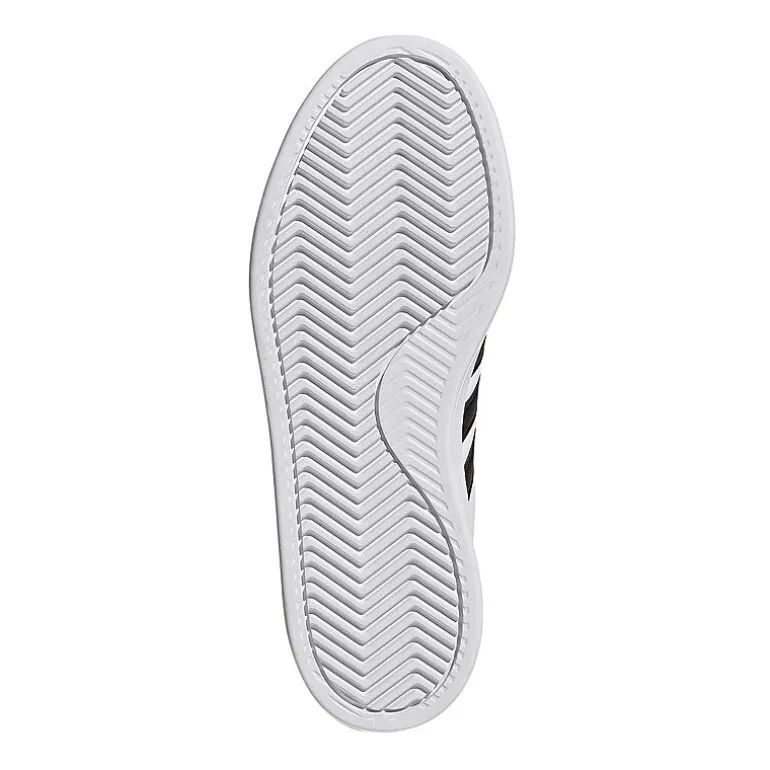 adidas Cloudfoam Grand Court 2.0 Womens Sneakers