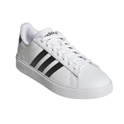 adidas Cloudfoam Grand Court 2.0 Womens Sneakers