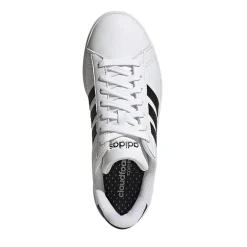 adidas Cloudfoam Grand Court 2.0 Womens Sneakers