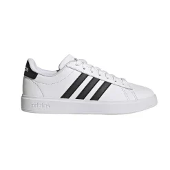 adidas Cloudfoam Grand Court 2.0 Womens Sneakers