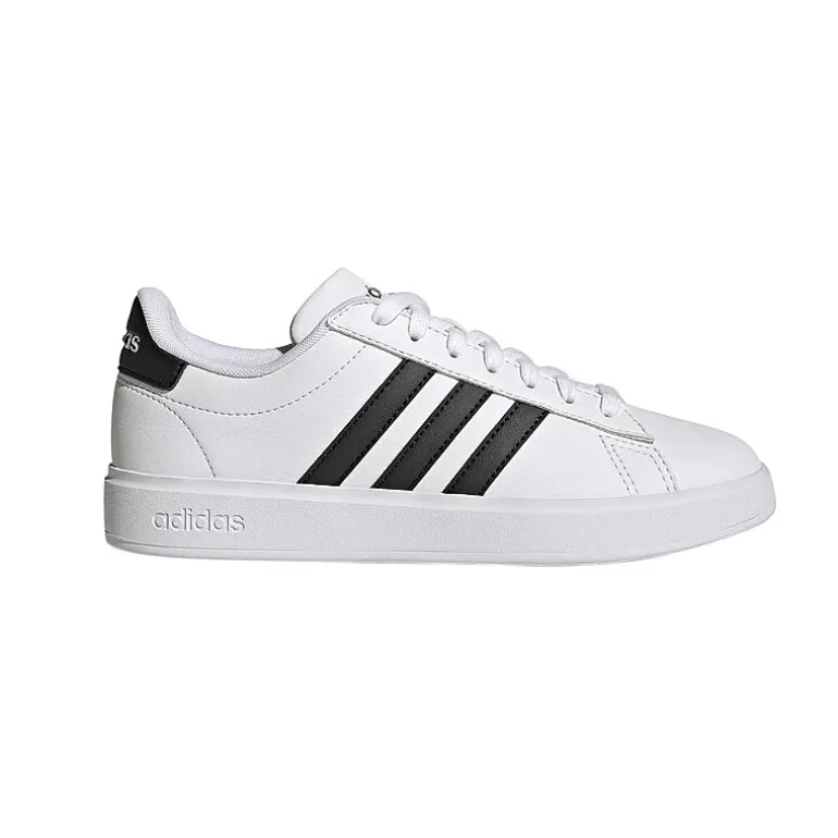 adidas Cloudfoam Grand Court 2.0 Womens Sneakers