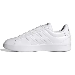 adidas Cloudfoam Grand Court 3.0 Womens Sneakers