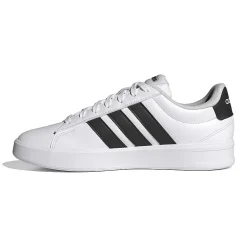 adidas Cloudfoam Grand Court 3.0 Womens Sneakers
