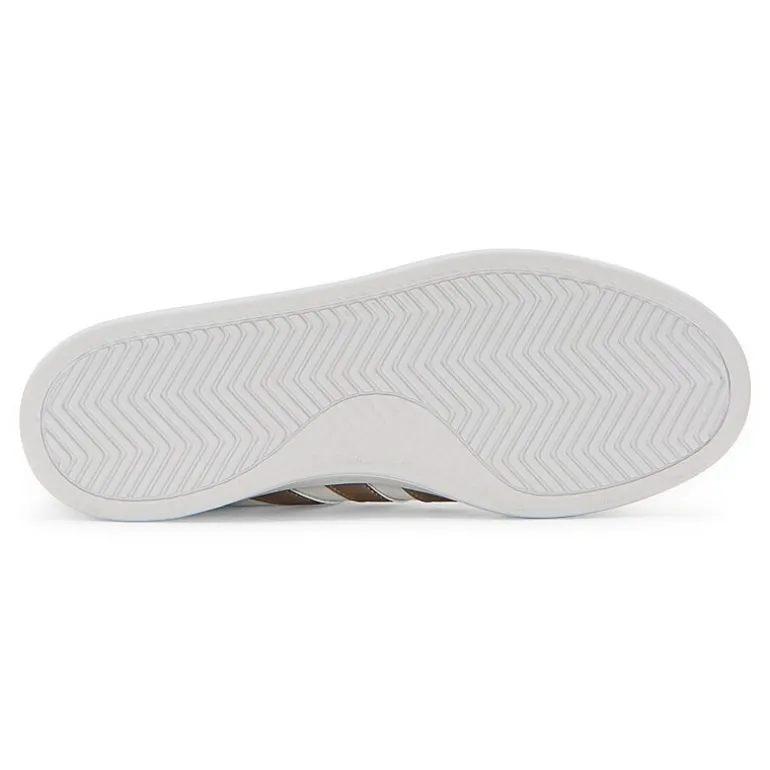 adidas Cloudfoam Grand Court 2.0 Womens Sneakers