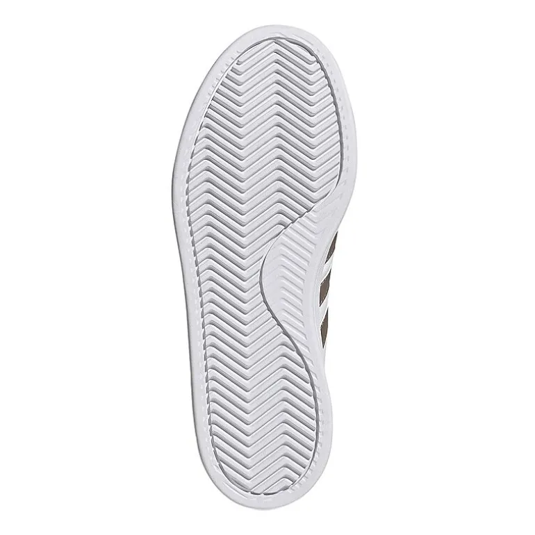 adidas Cloudfoam Grand Court 2.0 Womens Sneakers