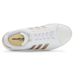 adidas Cloudfoam Grand Court 2.0 Womens Sneakers