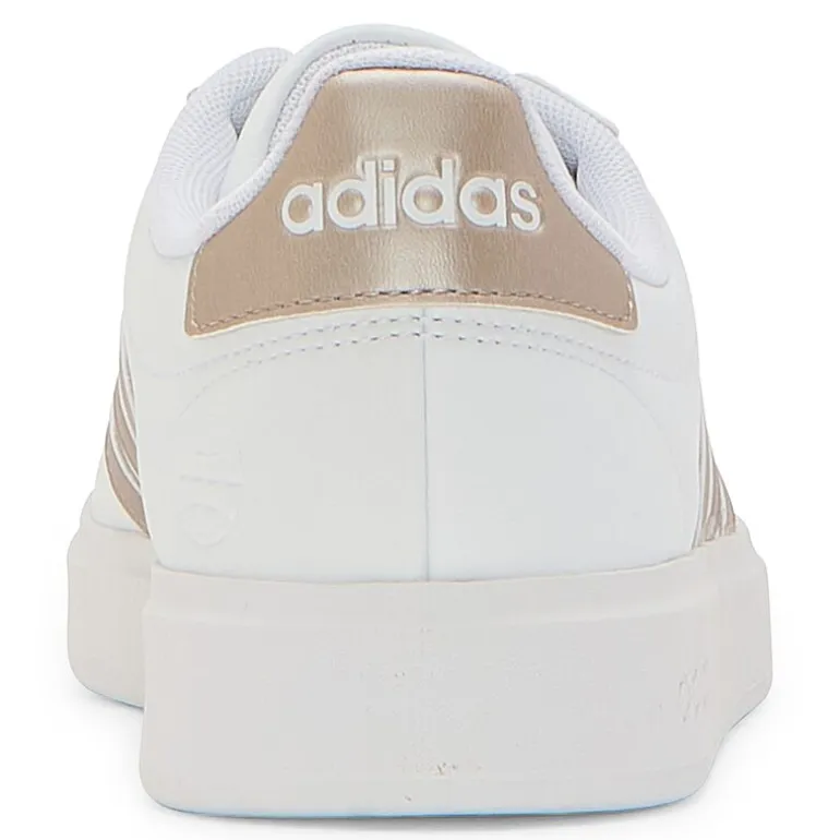 adidas Cloudfoam Grand Court 2.0 Womens Sneakers