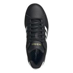 adidas Cloudfoam Grand Court 2.0 Womens Sneakers