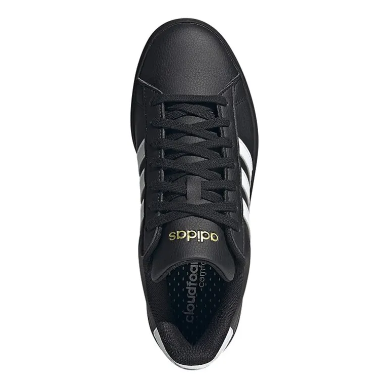 adidas Cloudfoam Grand Court 2.0 Womens Sneakers