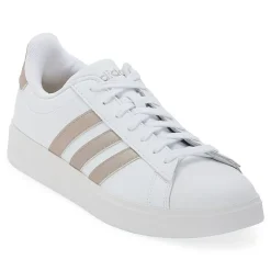 adidas Cloudfoam Grand Court 2.0 Womens Sneakers
