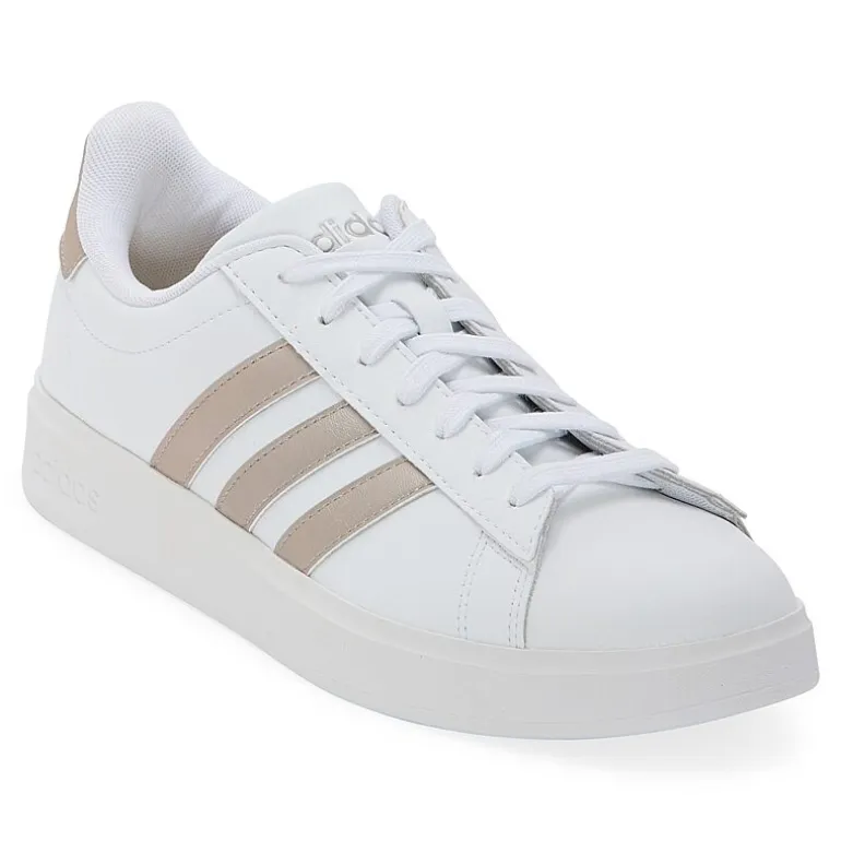 adidas Cloudfoam Grand Court 2.0 Womens Sneakers