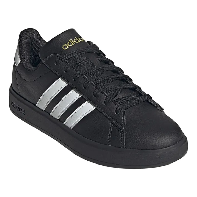 adidas Cloudfoam Grand Court 2.0 Womens Sneakers
