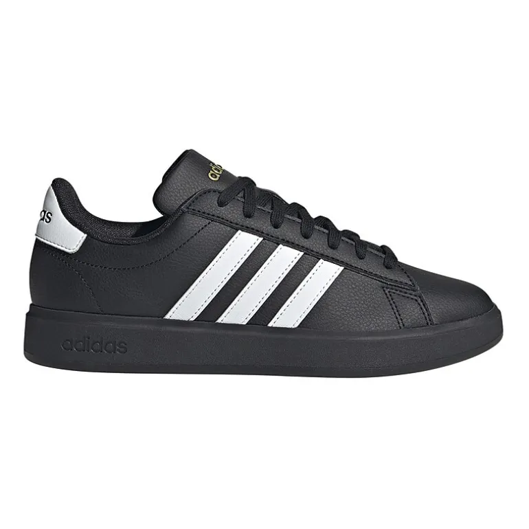 adidas Cloudfoam Grand Court 2.0 Womens Sneakers