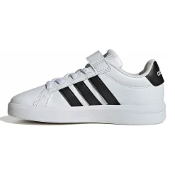 adidas Cloudfoam Grand Court 3.0 Little Kid Unisex Sneakers