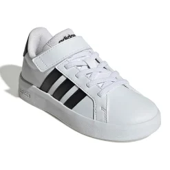 adidas Cloudfoam Grand Court 3.0 Little Kid Unisex Sneakers