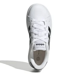adidas Cloudfoam Grand Court 2.0 Big Kid Unisex Sneakers