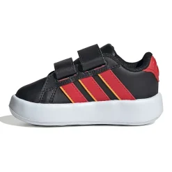 adidas Cloudfoam Grand Court Toddler Boys Mickey Mouse Sneakers