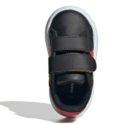 adidas Cloudfoam Grand Court Toddler Boys Mickey Mouse Sneakers