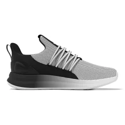 adidas Cloudfoam Lite Racer Adapt 7.0 Mens Running Shoes Wide Width