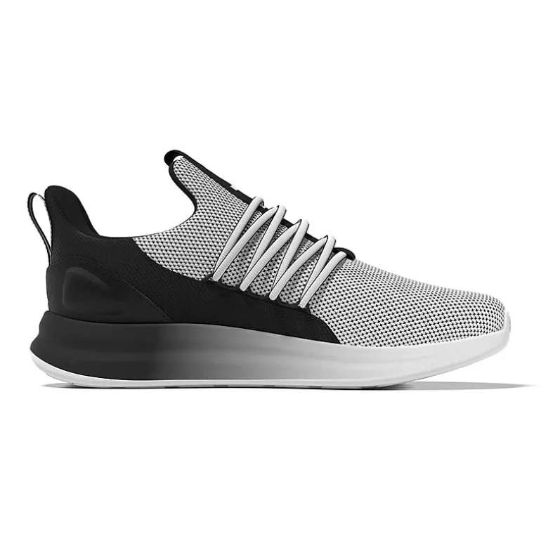 adidas Cloudfoam Lite Racer Adapt 7.0 Mens Running Shoes Wide Width