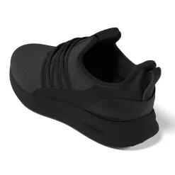 adidas Cloudfoam Lite Racer Adapt 7.0 Mens Running Shoes Wide Width