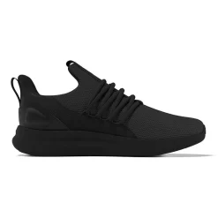 adidas Cloudfoam Lite Racer Adapt 7.0 Mens Running Shoes Wide Width