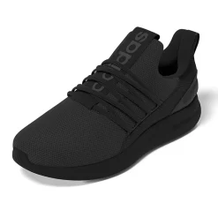 adidas Cloudfoam Lite Racer Adapt 7.0 Mens Running Shoes Wide Width