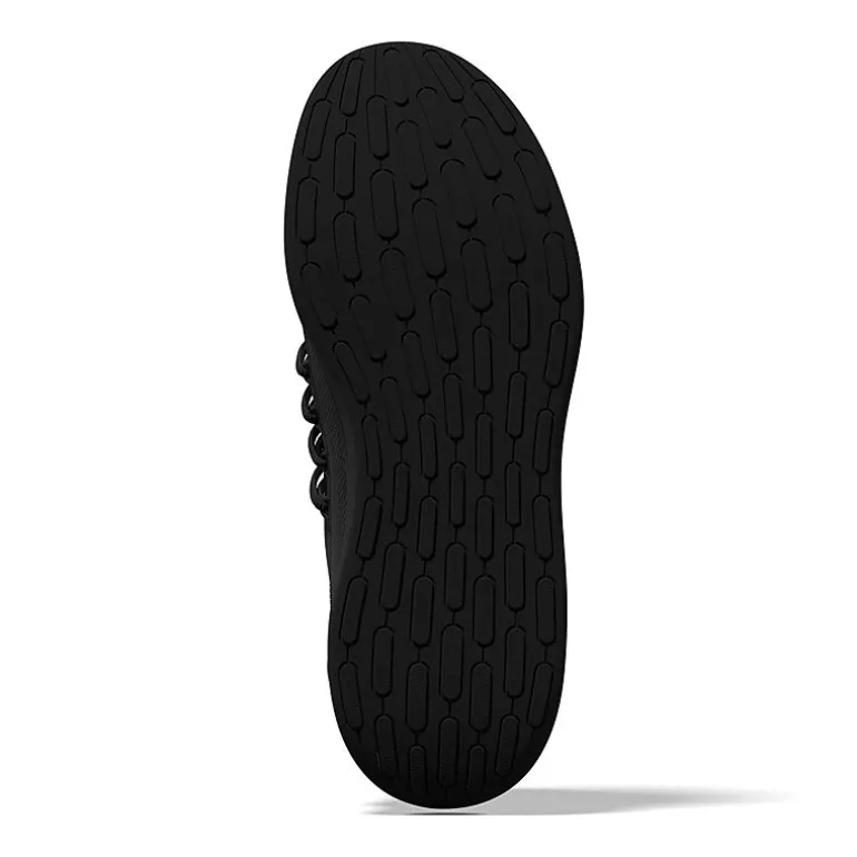 adidas Cloudfoam Lite Racer Adapt 7.0 Mens Running Shoes Wide Width
