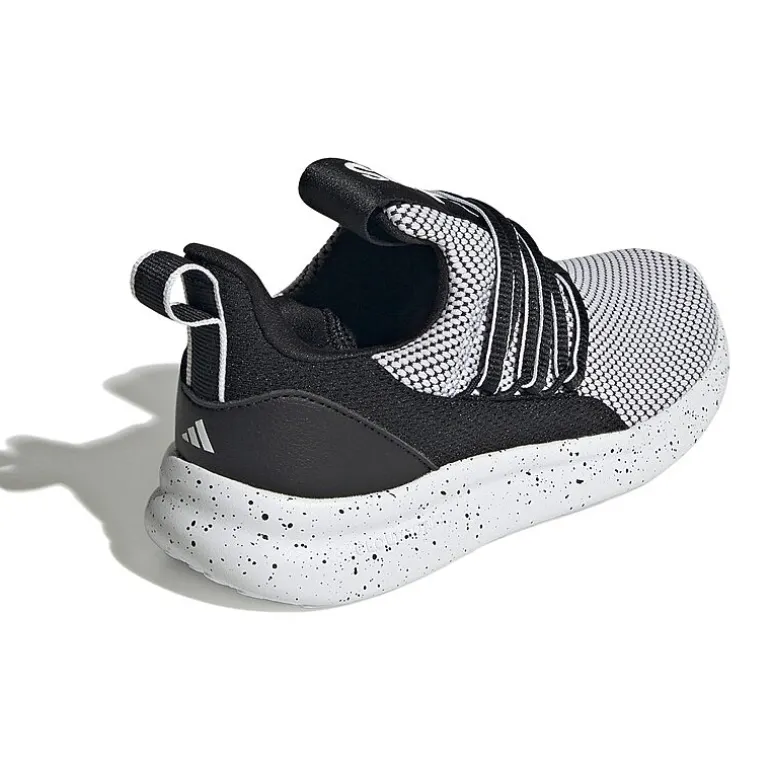adidas Cloudfoam Lite Racer Adapt 7.0 Little & Big Kid Boys Sneakers