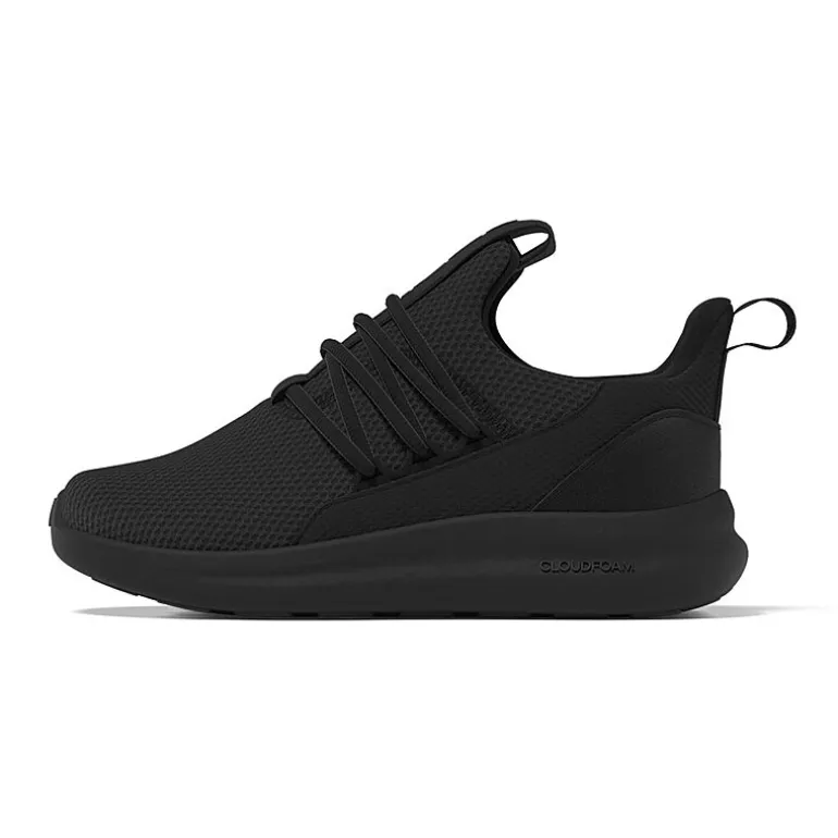 adidas Cloudfoam Lite Racer Adapt 7.0 Little & Big Kid Boys Sneakers