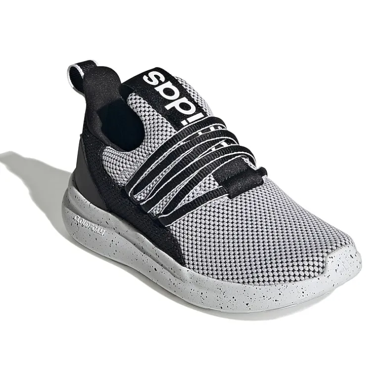 adidas Cloudfoam Lite Racer Adapt 7.0 Little & Big Kid Boys Sneakers