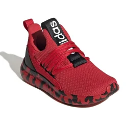 adidas Cloudfoam Lite Racer Adapt 7.0 Little & Big Kid Boys Running Shoes
