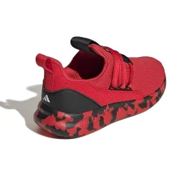 adidas Cloudfoam Lite Racer Adapt 7.0 Little & Big Kid Boys Running Shoes