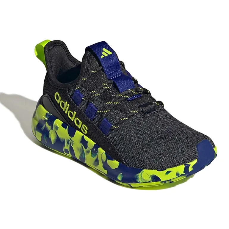 adidas Cloudfoam Lr Adapt 8 Little & Big Kid Boys Running Shoes