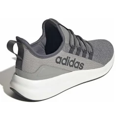 adidas Cloudfoam Lr Adapt 8.0 Mens Running Shoes Wide Width