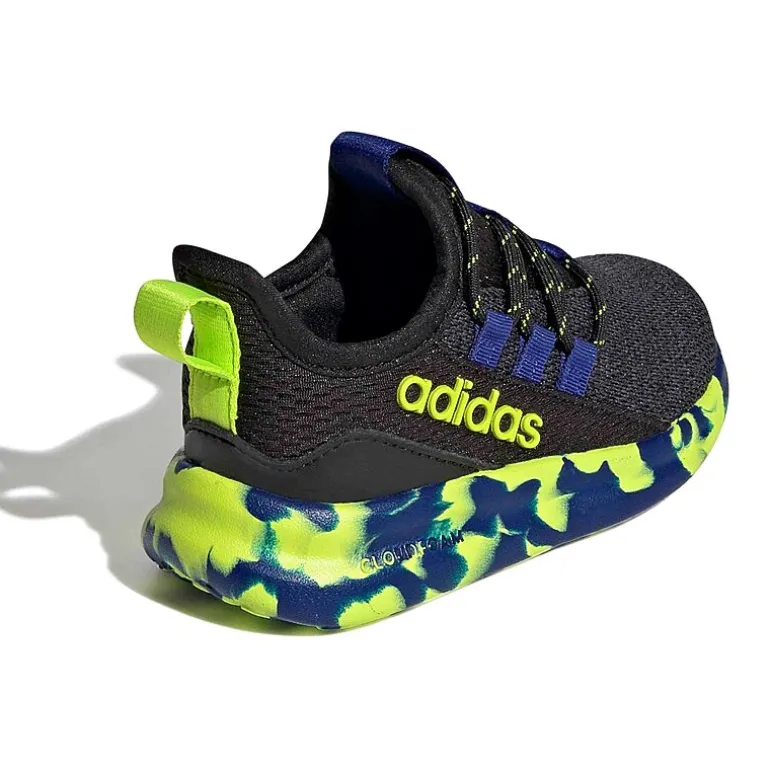 adidas Cloudfoam Lr Adapt 8.0 Toddler Boys Running Shoes